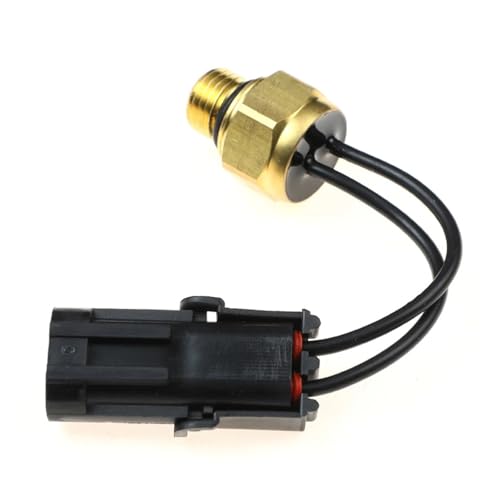Interruptor de temperatura RE503242 con respuesta rápida ante sobrecalentamiento
