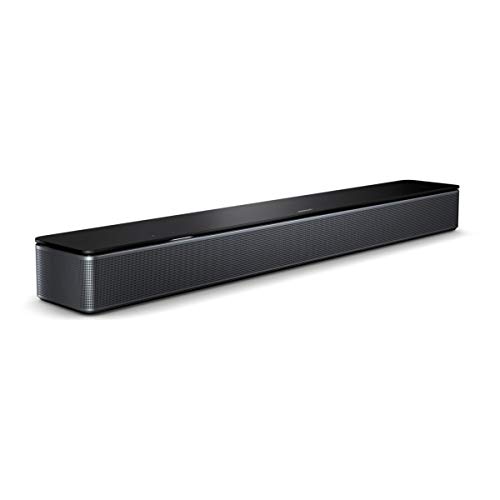 Best Soundbars For Samsung Frame TVs (2024) Feature Lens