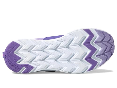 Saucony Unisex-Child Breeze Sport Jr Sneaker3