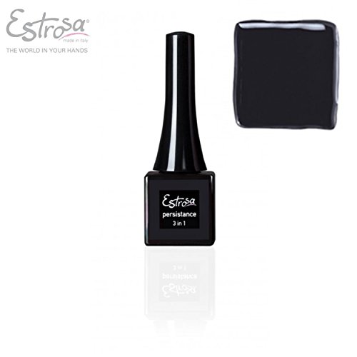 Preisvergleich Produktbild Estrosa Gel-Nagellack Black Orchid 100 g