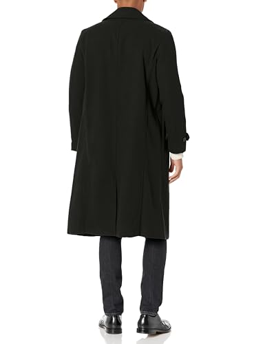 Image of LONDON FOG Men's Officers Coat