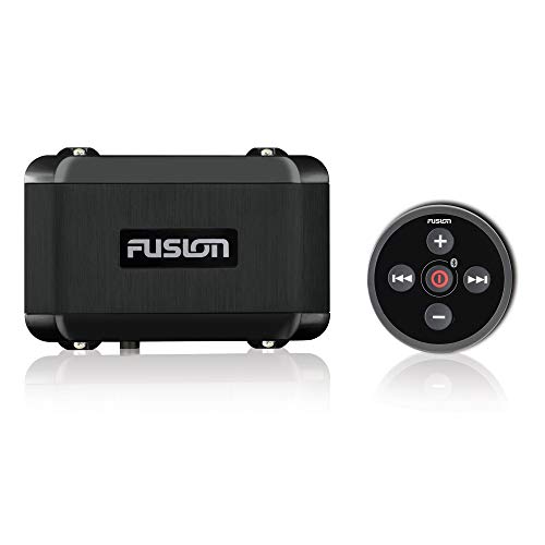 Manuale di istruzioni del sistema di intrattenimento marino Garmin Fusion MS -BB100 Manuale di istruzioni del sistema di intrattenimento marino Garmin Fusion MS -BB100