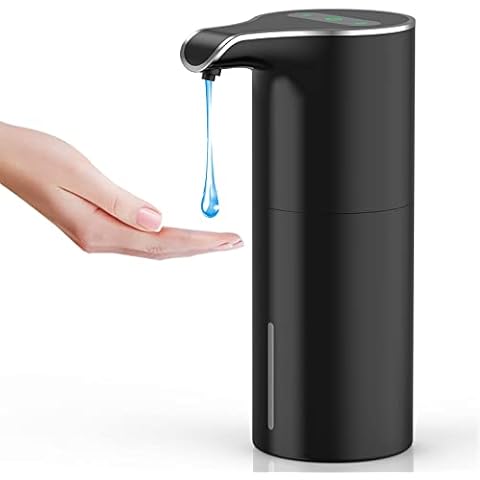 YIKHOM Automatic Soap Dispenser Cover