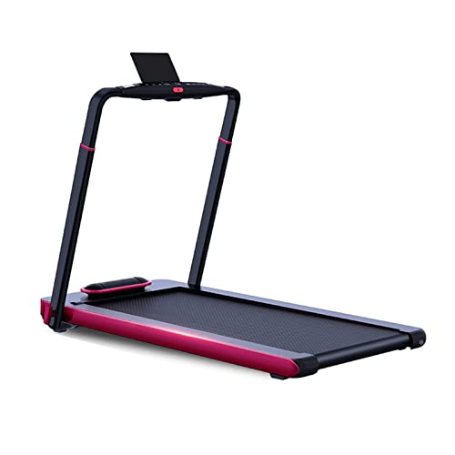 Image of Treadmills Fitness Equipment Electric Treadmill Folding Treadmill Home Mini Treadmill