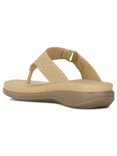 Image of Bata Comfit Women's Slip-on Sandal