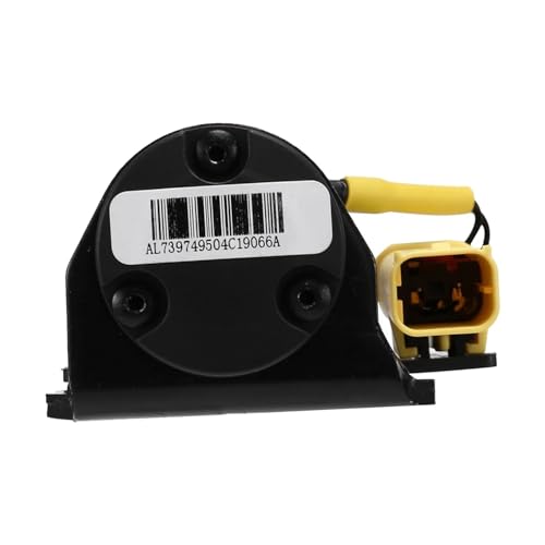 Actuador capó activo 51237397496 con sensor de 2 pines para BMW 2