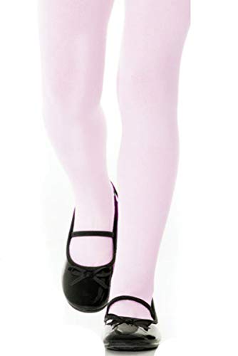 Mondor 5380 Cotton Tights (Light Pink, 2-4)