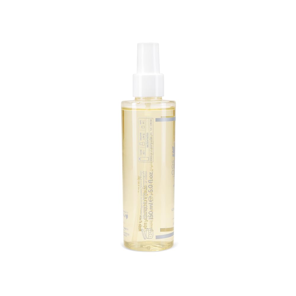 Délice de Vivre Acqua Profumata 150ml - Exenthia Mediterranea