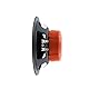 Hertz DCX 165.3 – 165 mm 2‑Wege Koaxiallautsprecher mit 15 mm PEI‑Tweeter, 120 W Peak / 60 W RMS, 93 dB Empfindlichkeit, 4 Ω Impedanz