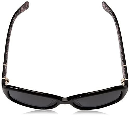 kate spade new york womens Cheyenne Rectangular Sunglasses4