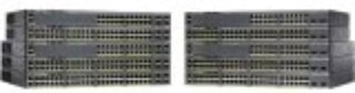 Cisco SMARTnet Eligible Catalyst 2960-XR 48 GigE PoE 740W 4 x SFP IP Lite WS-C2960XR-48FPS-I