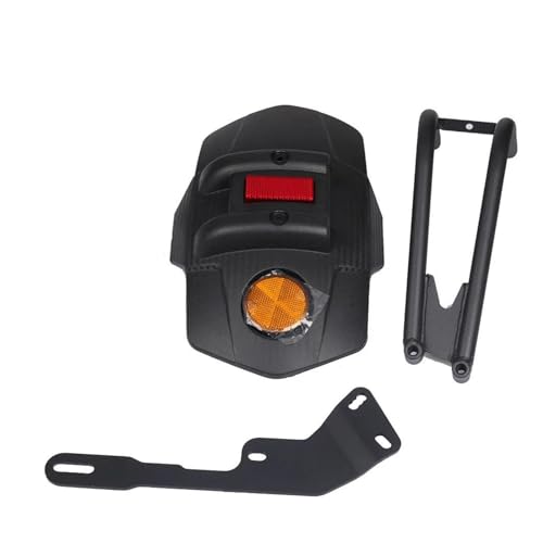 Garde boue moto pour Zontes ZT125-U U1 Z2 125-G1X arrière fender