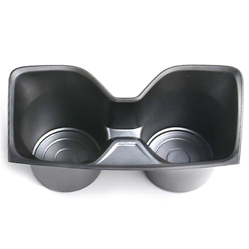 DGOINGPI Car Center Console Storage Box – BMW Compatible