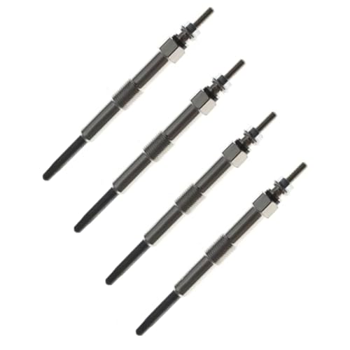 Bougies de préchauffage Hyundai Santa Fe III 2012-2015 évitez les pannes hivernales 3671027010