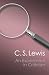 An Experiment in Criticism (Canto Classics)