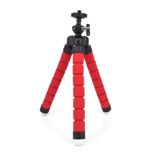 Trépied de caméra stable contre les vibrations du projecteur flexible - 2