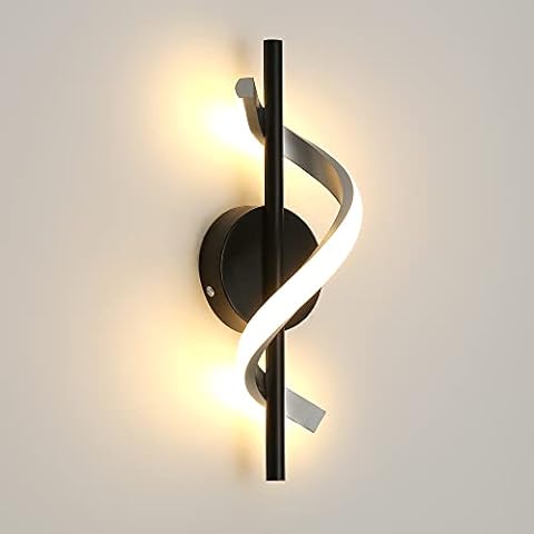 EIDEARAY Modern Wall Sconces Cover