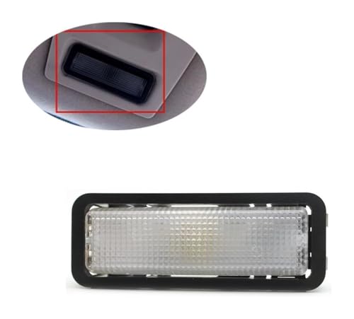 Lámpara de techo para coche ZX y Elysee repuesto de luz interior 3