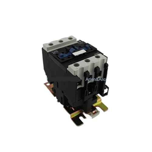 Contacteur CA LC1 40A commande bobine 36V relais CJX2 4011 triphasé