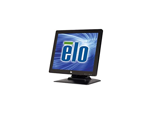 Elo Touch Solution 1723L Monitor Touch Screen 43,2 Cm (17") 1280 X 1024 Pixel Nero