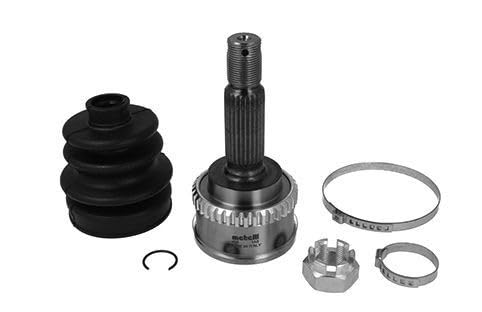 Metelli 15-1406 Kit Giunto Omocinetico