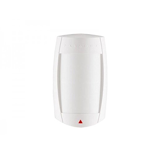 Rivelatore Di Presenza Esterno Paradox PMD85 - Doppio Infrarosso, Fino A 3 Anni Di Batteria - Antifalso - Foto 9