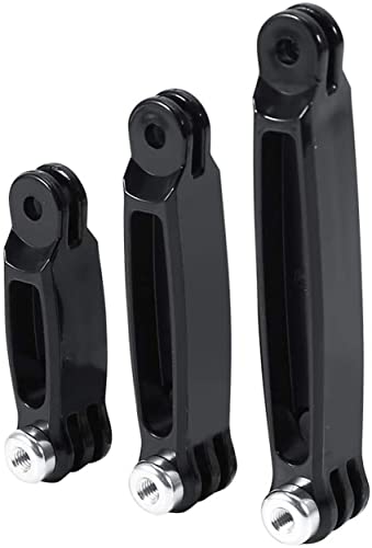SMARTECH Compatible Arm – Screw Mount – Camera Extension Bracket - BigaMart