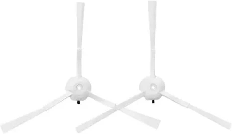 Compatible Compatible With Inic I9 아이닉 I9 Robot Vacuums Replacement Spare Parts Kit Accessories Main Side Brush Hepa Filter Mop Cloth Wipe(Set N)