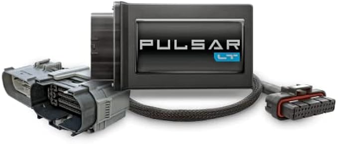 EDGE 22451 Pulsar LT Control Module