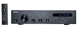Preamplificadores para micrófonos modelo Amplificador Estéreo Bluetooth/USB/FM