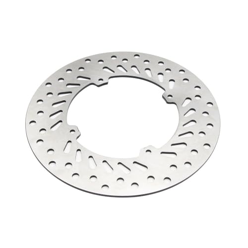 Disque de frein avant moto pour vos sorties enduro en XR250 et CR500