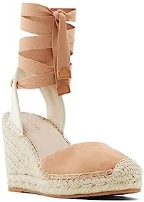 ALDO Women's Efemina Platform, Other Brown, 10 | Image 3