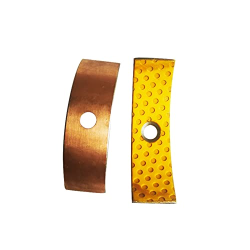 Wen Hong Silla de Montar en Forma for PVD-2B-50 Piezas de Repuesto de la Bomba hidráulica PVD-2B-36 PVD-2B-42 (Color : PVD-2B-50) Cover