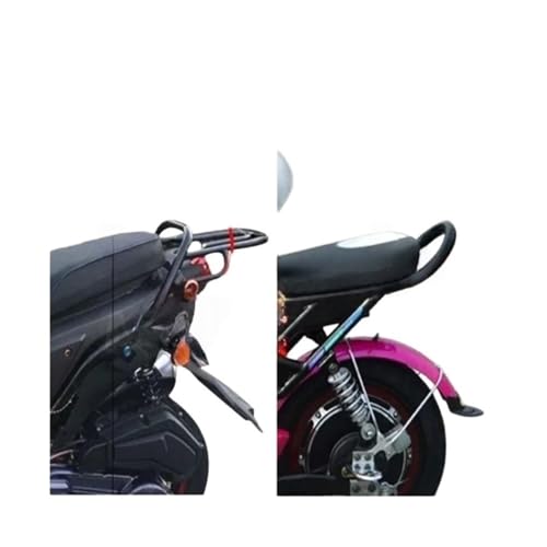 Dossier coussin arrière moto : réparez une selle passager usée
