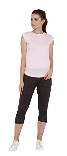 Image of Ap'pulse Women's Regular Fit Tshirt