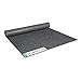 Produktbild Abdeckvlies grau 1 x 50 m Malerabdeckvlies Antirutsch 180 g/m² AbdeckUni50