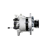Generator Alternator Compatible for TOYOTA Land Cruiser III DYNA bus 3.4D 2702056100 2702056110