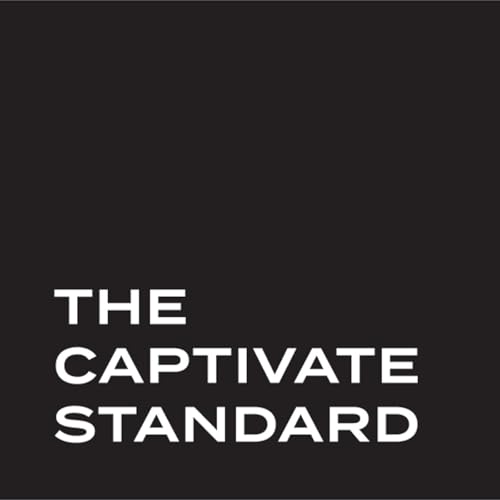 Welcome to The Captivate Standard! Titelbild