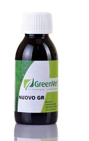 GREENVET Uccelli E AVICOLI Nuovo GR 500 GR. INFEZIONI GASTROINTESTINALI