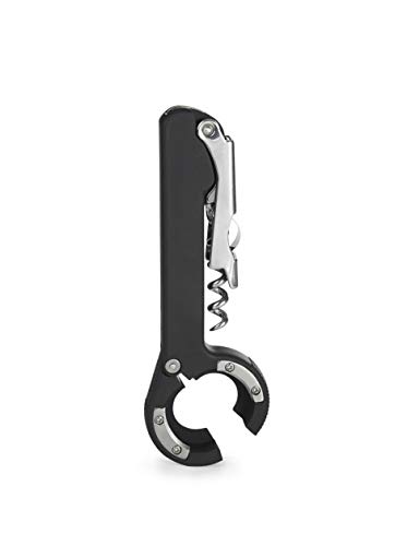 IBILI 695015 Corkscrew, Grau