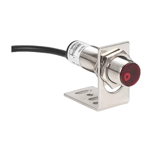 Capteur à réflexion diffuse M18 SZ-JG-30MFSP2 détecteur infrarouge cellule de détection machine