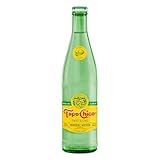 TOPO CHICO Lime Topo Chico 24 Pack, 12 FZ (Pack of 24)