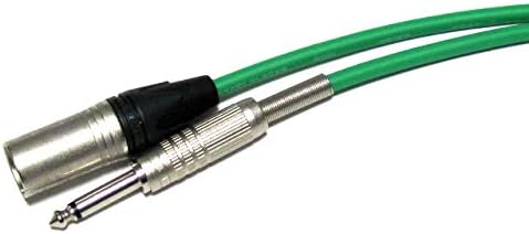 CANARE XLRケーブル キャノンメス-モノラルフォン 100m CANARE/カナレ XLRケーブル キャノンオス-モノラルフォン 100m