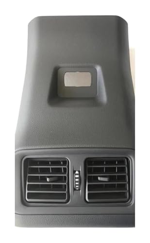 Déflecteur climatisation arrière Toyota RAV4 2021 grille aération 588600R020