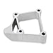 Holley 21-3 LS Accessory Drive Bracket - Installation Kit for Long Alignment