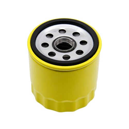 Brlyeeanze 2 Pack 52 050 02-S Oil Filter Extra Capacity Fit for Kohler - M20, CV11 - CV22, CH11 - CH16, SV600 SV610 SV620 SV730 SV830 Engine 25 050 34-S Kh-25-050-25-s - Thumbnail 3