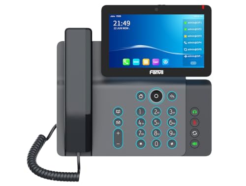 Fanvil V67 Voip-Telefon