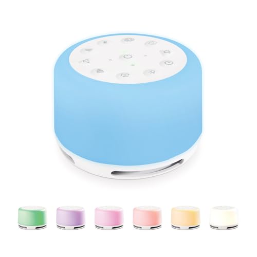 Homedics SoundSleep Aura