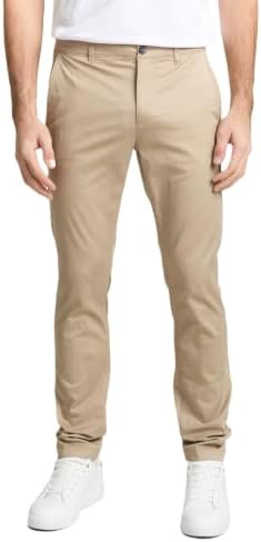 TOM TAILOR Herren TTTRAVIS Slim Chino