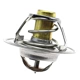 Valvola Termostatica Compatibile Con Per Golf Plus 2005 2006 2007 2008 2009 2010 2011 2012 2013 2014 Sostituzione Termostato Liquido Raffreddamento Motore Dell'auto 050121113H